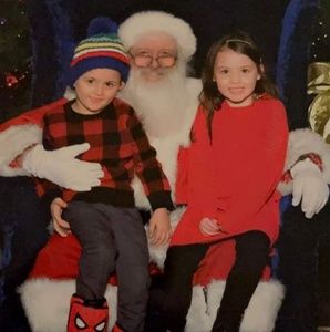 Meet your Posher, Vanessa